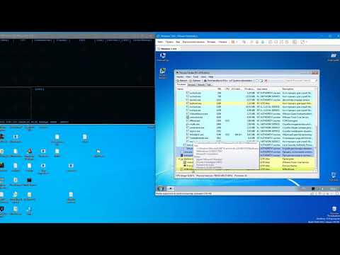 VB6 CLR RunPE ShellCode x86 / Native & .NET