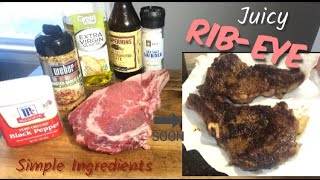 How To Sauté A Steak 🥩| Easiest Way To Get A Juicy Steak | Melt In Your Mouth | Cooking With Kells screenshot 3