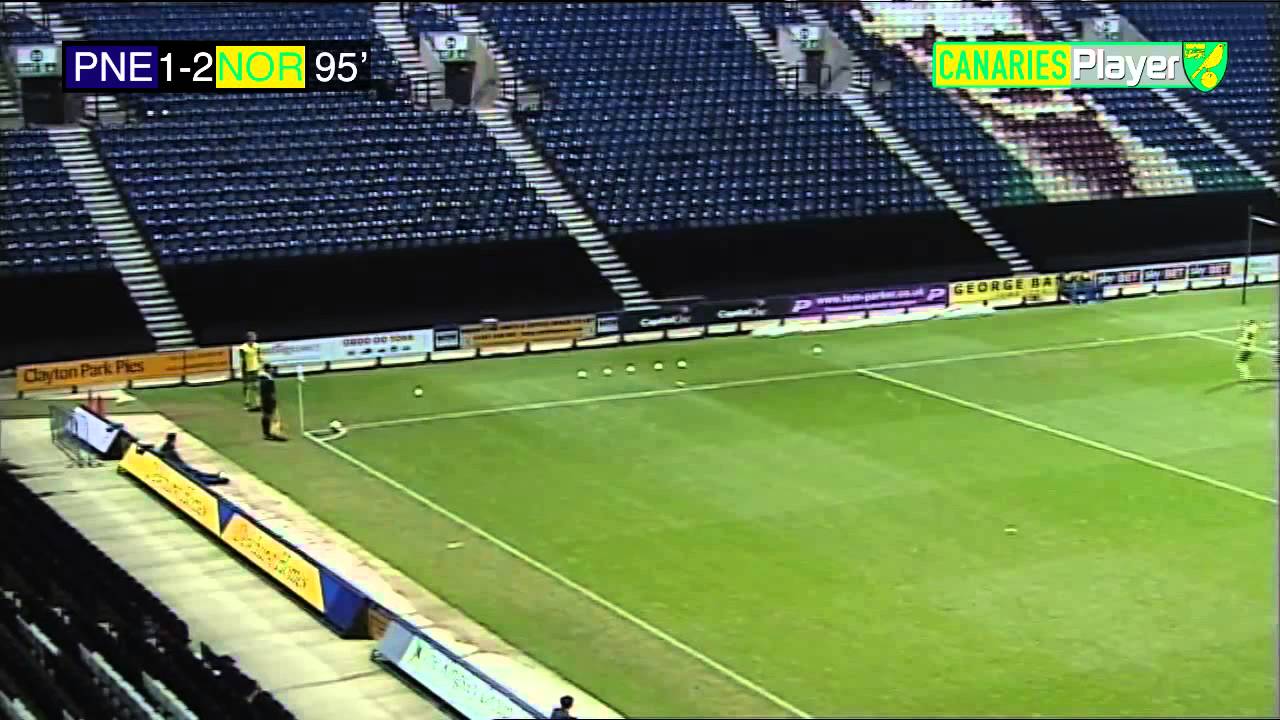 AMAZING Four Goals in Eight Minutes of Extra Time