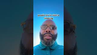 Free Cleaning Business Guide (Limited Time)