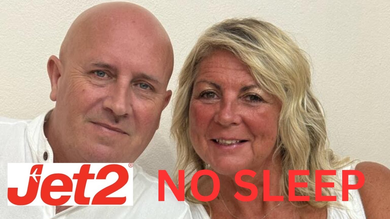 Видеоблог из аэропорта, от юга Тенерифе до Восточного Мидлендса — хорошее, плохое и смешное!»