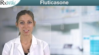 فلوتیکاسون یک اسپری بینی برای رفع گرفتگی، آبریزش بینی و سایر مشکلات است - بررسی اجمالی