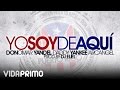 Don Omar Ft. Yandel, Daddy Yankee & Arcangel - Yo Soy De Aqui