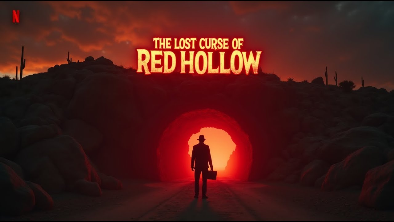 Утраченное проклятие Ред Холлоу — тайна американского фронтира, пробудившаяся спустя 27 лет