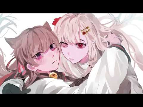 ずるいよ Magnetic Today　Cover【LENA】