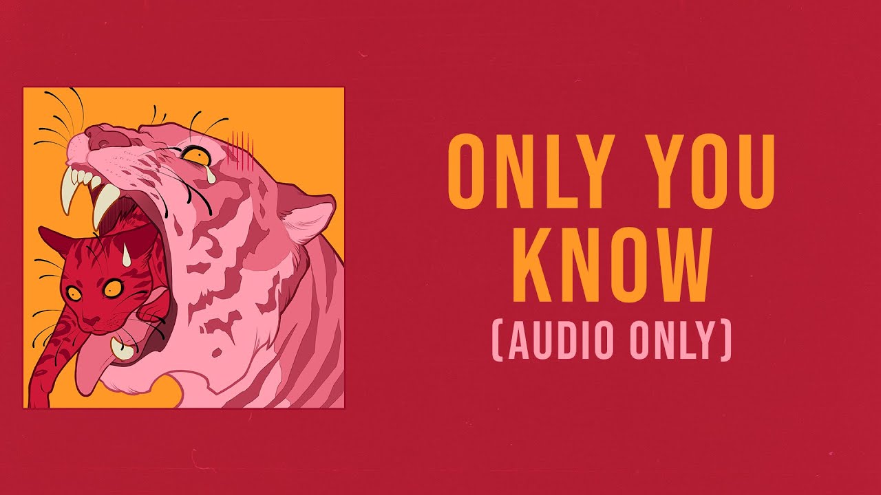 Tip Stevens - Only You Know (Audio) - YouTube Music