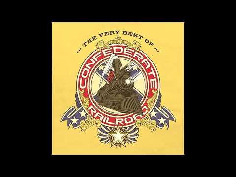 Confederate Railroad -Trashy women
