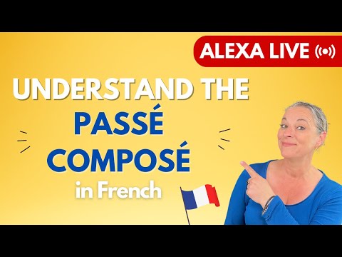 Learn The Passé