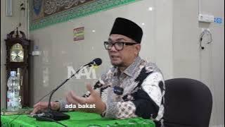 WHEN THE PROPHET WAS BEwitched