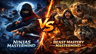 I Tested Both Masterminds So You Don't Have To screenshot 2