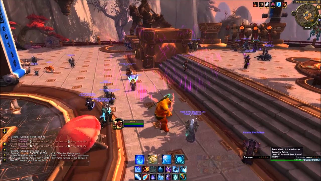 Darkmoon Tiger Deepstone oil bug 5.4