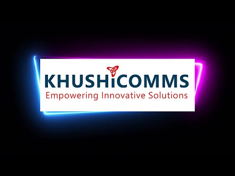 Net.Time Master Timing Clock | Khushi Communications | Empowering Innovative Solutions - video from Khushi Communications