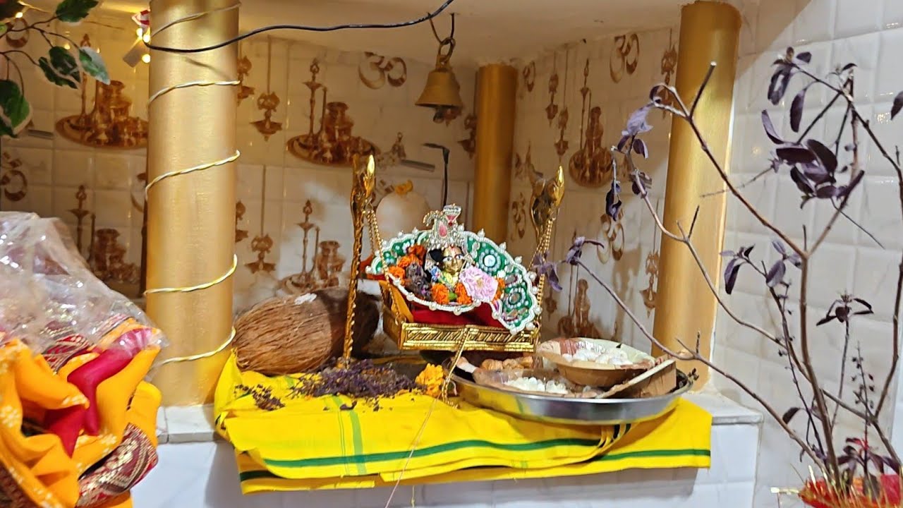 Bhagwat day 05 hy aj Shubham vlog 👈