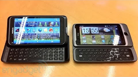 HTC G2 Review: Hero becomes Legend with HTC