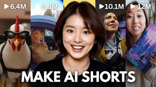 How to Make $4000 Per Month With Higgsfield Sora 2 Wealth