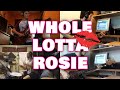 Acdc fansnet house band whole lotta rosie