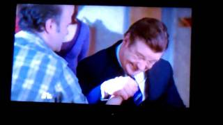 Transitive Property explained by 30 Rock