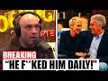 Joe Rogan BREAKS DOWN Alleged Ellen DeGeneres–Jeffrey Epstein Links in 30 Minutes