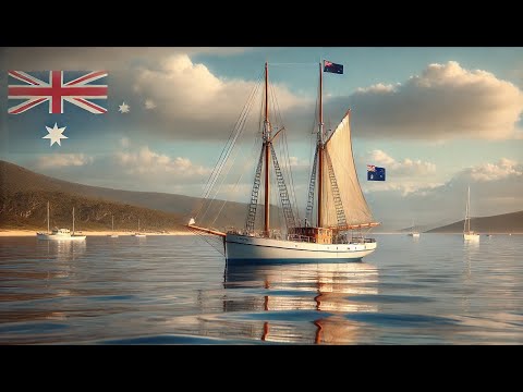 Circumnavigation of Australia