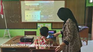 VIDEO PEMBELAJARAN KODING DAN KA MODUL 3 KONSEP DASAR KECERDASAN ARTIFISIAL FASE C KELAS 5