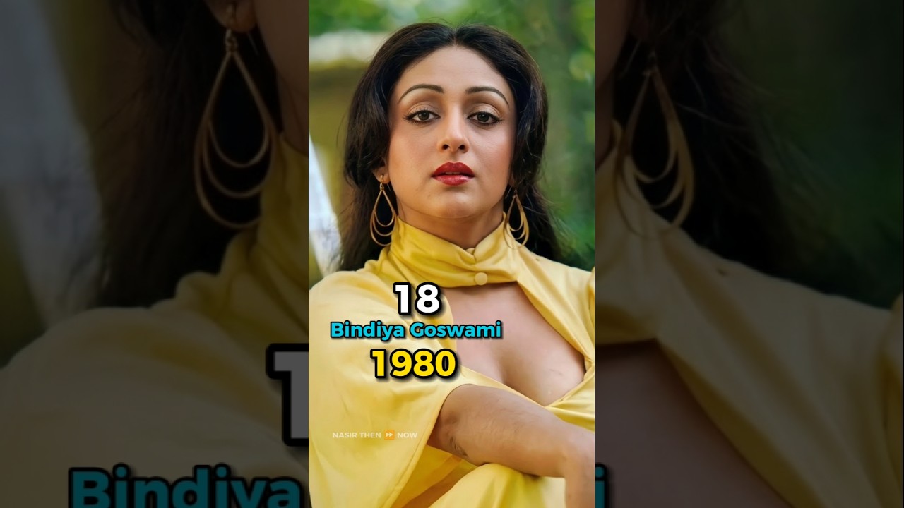 Bandish Movie Full Cast ll Then And Now ll 1980/2026 #shorts