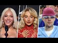 Inside Beyoncé, Sabrina Carpenter &amp; More Music Superstars' 2025 DOMINATION
