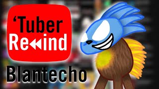 My Singing Monsters Blantecho - Tuber Rewind