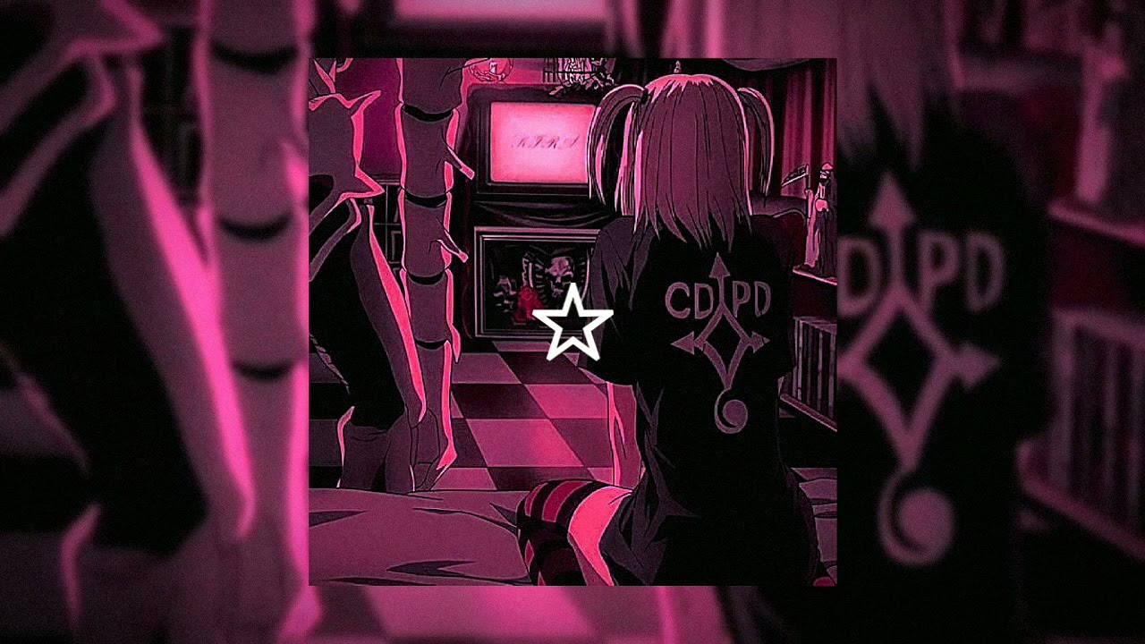 Black Sheep (Scott Pilgrim vs The World) // nightcore ☆