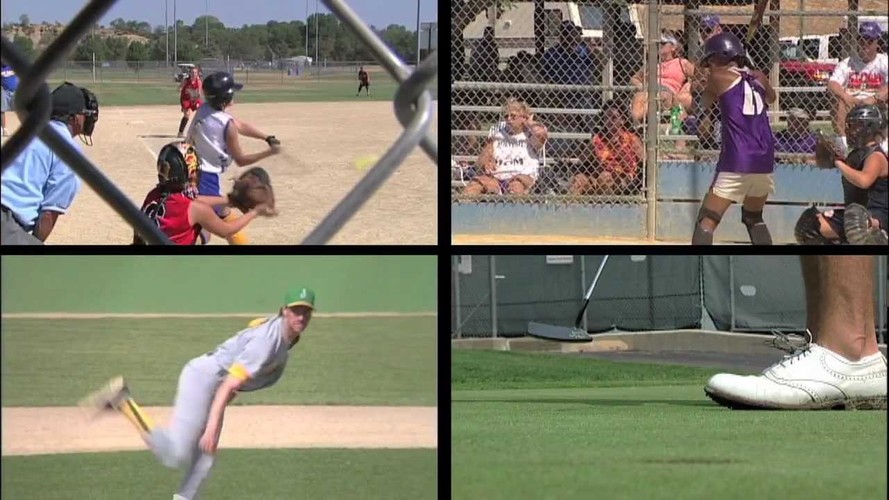 Visit Salina Kansas Commercial Spot YouTube