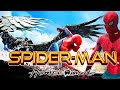 Spider-Man: Homecoming (2017) Full Movie |Tom Holland, Michael Keaton, Jon Favreau | Reveiw &amp; Facts
