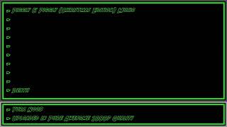 Piggly \u0026 Piggly (Christmas Edition) Music - Death [1080p HD]