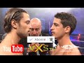 Yoann mermoux vs branchu mathias by vxs battleofsaintraphael