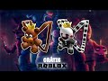 CONSIGUE 4 ÍTEMS DE FIVE NIGHT AT FREDDY'S GRÁTIS EN ROBLOX 🧸🤡