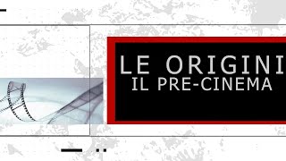 Abcinema - Le Origini Thomas A. Edison E Il Racconto Cinematografico