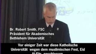 Reaching for the Future - German Version - Part 2
