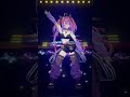 ば・く・れ・つ♡#爆裂愛してる /M!LK【#綺々羅々ヴィヴィ】#vtuber #hololive #dance