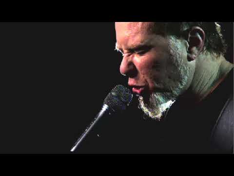 time warp 2018 Time Warp - James Hetfield Sings