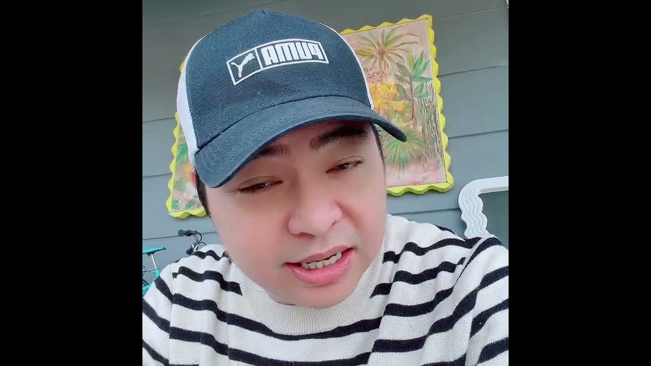 MTQ hằng gọi điện cô giao đò quà 