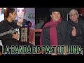 LA BANDA DE PASTOR LUNA - PISTA MAILIN DE LITO GONZALEZ 2022 (Mailín, Santiago del Estero)