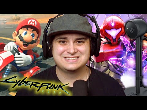 HONEST Nintendo Switch 2 Hands On Review of EVERYTHING!