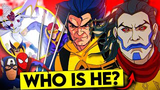 WHERE ARE THEY?🚨 X-Men 97 Ending Explained