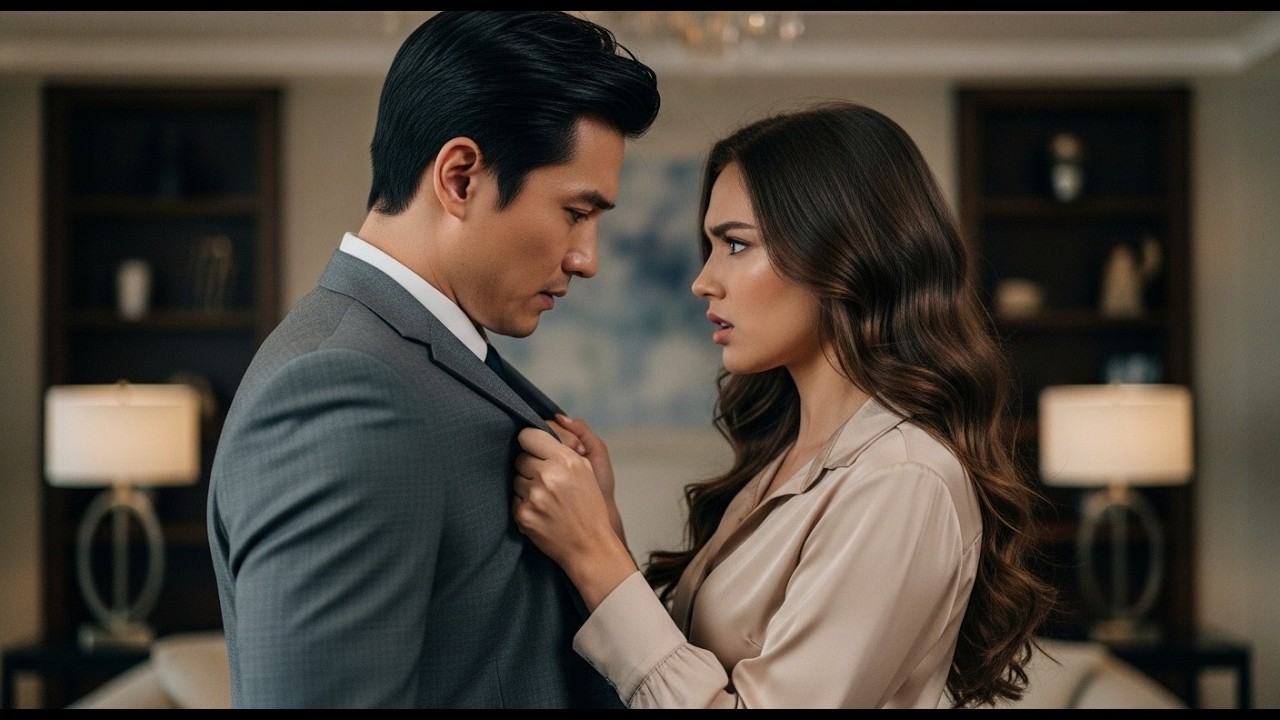 $7,500 a Month Was Never Enough What My Husband Was Hiding Shattered Me