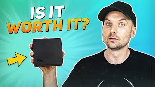 They Did WHAT!? Intel NUC 13 Pro Arena Canyon Review