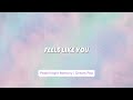 Pastel Night Memory Dream Pop
