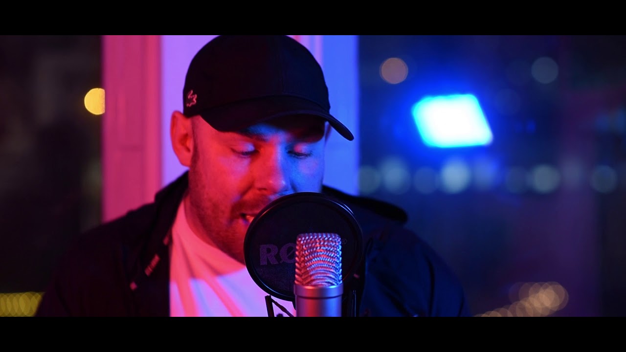 I wrote lyrics about my life MC GENNO D // DJ COWLEE // SHUTTER PRODUCTIONS