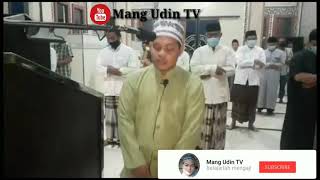 Download Lagu Sholat magrib || Al alaq || Al qodar || Al bayyinah irama Hijaz MP3