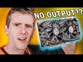 Nvidia Said We Couldn't Game On This Crypto Mining Card...