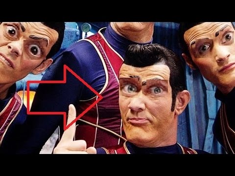 WE ARE NUMBER ONE BUT EVERY TIME THEY SAY NUMBER ONE IT GETS FASTER ...