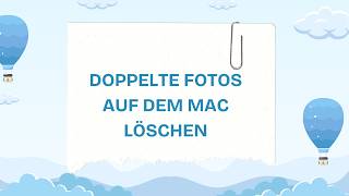 Mac: Doppelte &amp; ähnliche Fotos löschen (2 einfache Methoden)
