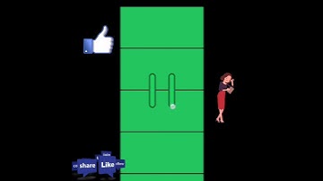 Green level 2 solution or walkthrough